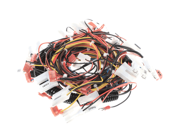 Cornelius 620055124 Harness Main E-Box To Solenoid (ICO2594586)