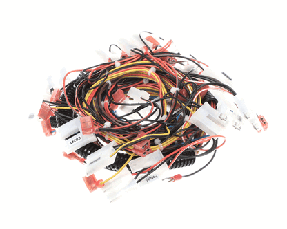 Cornelius 620055124 Harness Main E-Box To Solenoid (ICO2594586)
