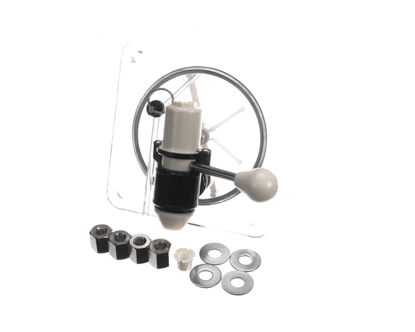 Cornelius 620067610 Door Freeze Cylinder Assembly Motor (ICO2594642)