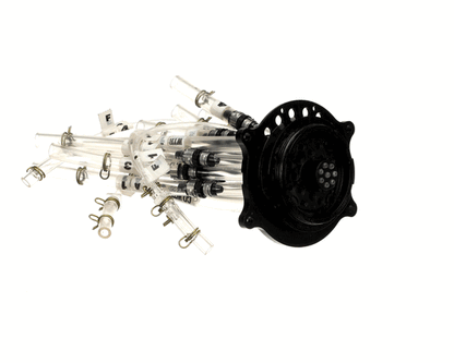 Cornelius 620066260 Nozzle Assembly Lh Rf255 Mcdonalds (ICO2595180)