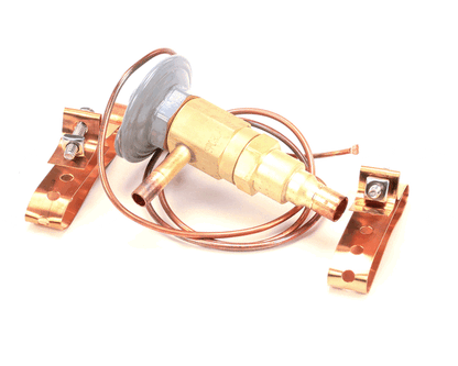 Cornelius 620068260 Thermo Expansion Valve R404A Wcc500/Imd3 (ICO2597882)