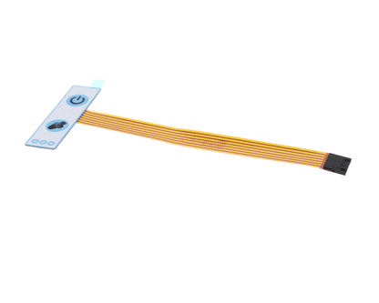 Cornelius 620060214 Switch Power On/Off (ICO2606343)