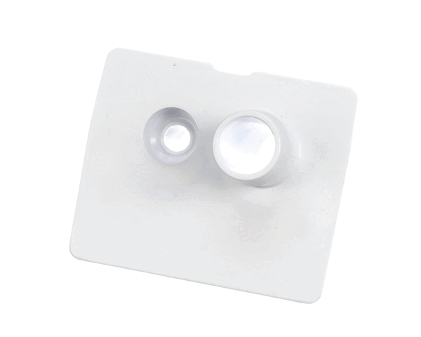 Cornelius 620060166 Bracket Inlet/Outlet (ICO2607278)