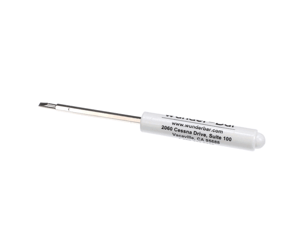Cornelius 1701-122 Screwdriver Wunderbar (ICO2608674)