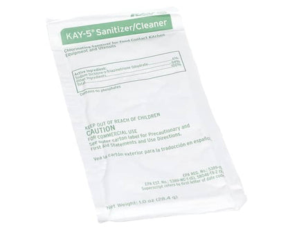 Cornelius 24041 Sanitizer Kay-8 Packet (ICO2615424)