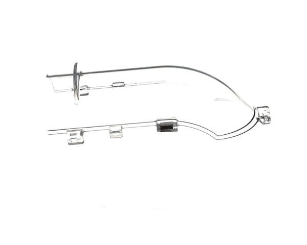 Cornelius 620063204 Chute Ice Cover Abs Ng (ICO2617110)
