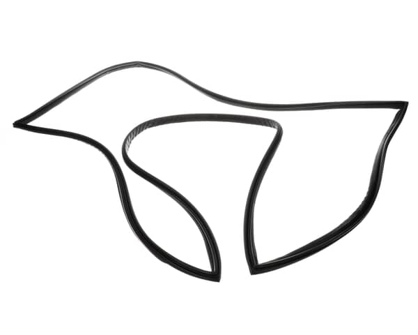 Cornelius Ga-231-B Gasket Magnetic Black Ga-231-B (ICO2620383)