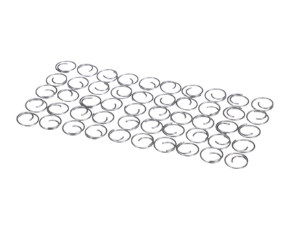 Cornelius 2623076 Pin, Shutter/Cotter 3/16" To 1/4" / Pk O (ICO2623076)