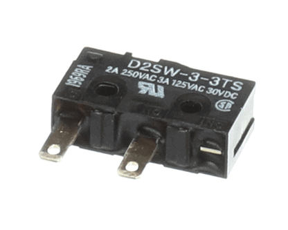 Cornelius 560002596 Switch Micro-B Spdt On/M-On03A (ICO560002596)