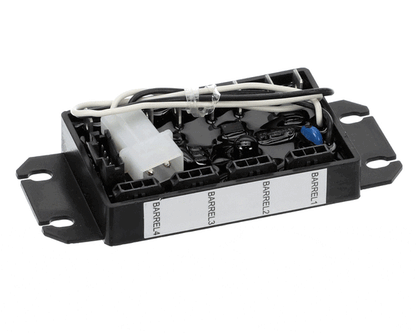Cornelius 620047160-100 Switch Pcba 4Ch Analog Pressur (ICO620047160-100)