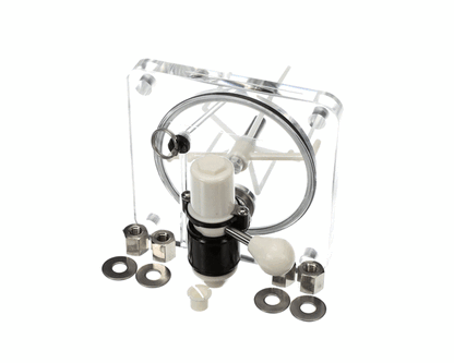 Cornelius 620048365 Door Freeze Cyl Kit Motorman (ICO620048365)