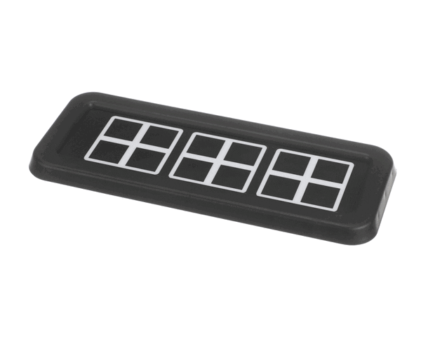 Cornelius 620055740X Panel Keypad Ada Ff 12B (ICO620055740X)