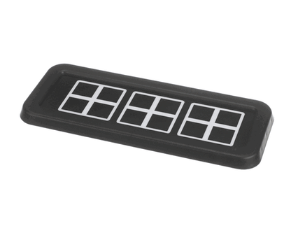 Cornelius 620055740X Panel Keypad Ada Ff 12B (ICO620055740X)