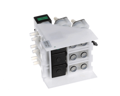 Cornelius 620065917-003 Valve Asy 2X3 4 High Yield Bra (ICO620065917-003)
