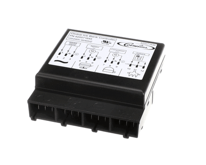 Cornelius 620071645 Control Pcba Global Ice Bank (ICO620071645)