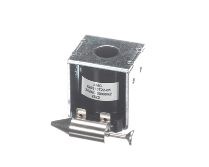 Cornelius 620313722-01 Solenoid Pull 24Vac 50/60 (ICO620313722-01)