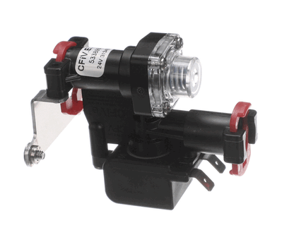 Cornelius 629097837 Kit Mini Inlet Water Solenoid (ICO629097837)