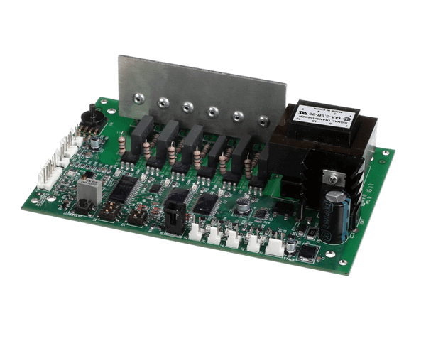 Cornelius 630900789 Board Control X Series (ICO630900789)