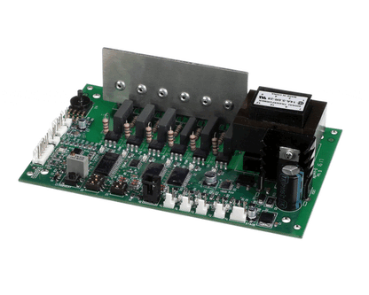 Cornelius 630900789 Board Control X Series (ICO630900789)