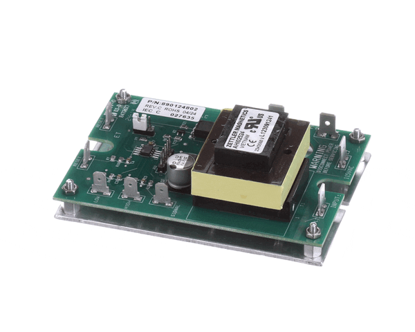 Cornelius 890124802 Control Liquid Level Rep (ICO890124802)