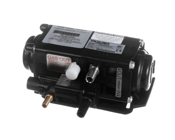 Cornelius T5000111 Pump Bib Fjet 3/8 Ss Out (ICOT5000111)