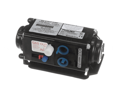Cornelius T5190819 Pump Bib Fjet No Fittings Coke (ICOT5190819)