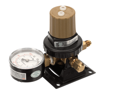 Cornelius T5261Sn Regco2 S 1X100 Gold Poly (ICOT5261SN)