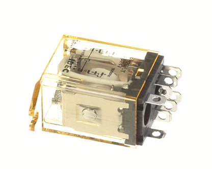 International Comfort Products 1000742 Relay 24V Idec (ICP1000742)