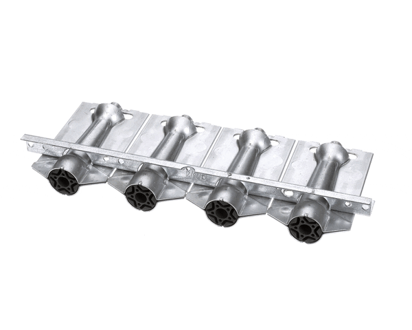 International Comfort Pro ICP1008725 Burner Assembly 4-Sect L (ICP1008725)