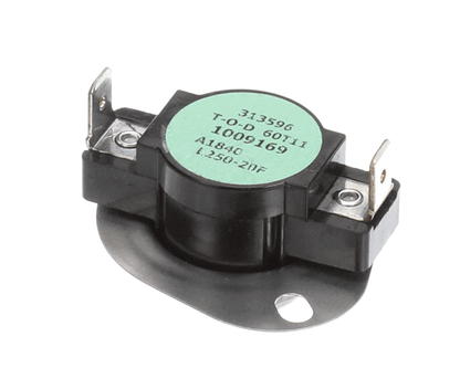 International Comfort Products 1009169 Switch Lmt 250-20 Sb (ICP1009169)