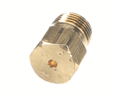 International Comfort Pro ICP1011352 Orifice Main #44 Natural Gas (ICP1011352)