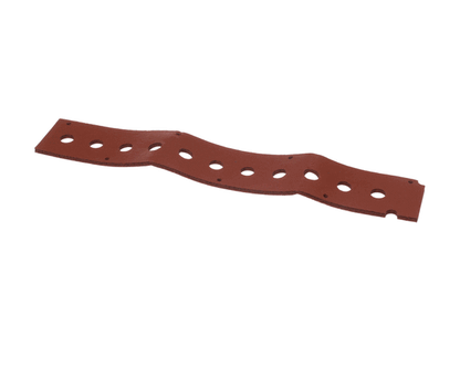 International Comfort Pro ICP1013080 Gasket, Transition Body, 15 inches x 2-1/4 inches x 1/8 inches (ICP1013080)