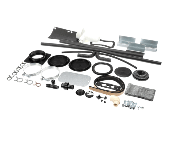 International Comfort Products 1014780 Install Components 90+ (ICP1014780)