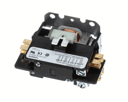 International Comfort Products 1050839 Contactor 1P 35A 24V 50/60 Hz (ICP1050839)