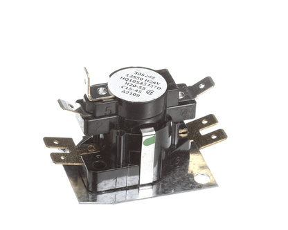 International Comfort Products 1054372 Sequencer Spdt 24Vsk (ICP1054372)