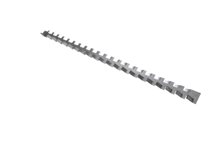 International Comfort Products 1054516-R Turbulator Out Alc L (ICP1054516-R)