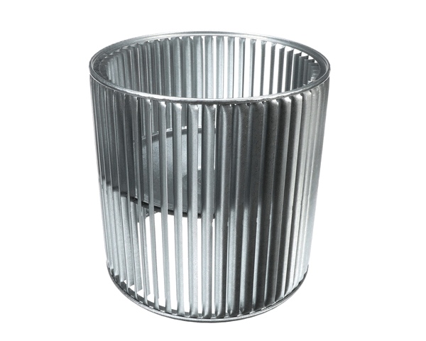 International Comfort Products 1054593 Fan Wheel Dd11X11X5/8 Cw Cv S (ICP1054593)