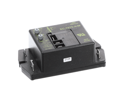 International Comfort Products 1065750 Control Fan Timer Sk (ICP1065750)