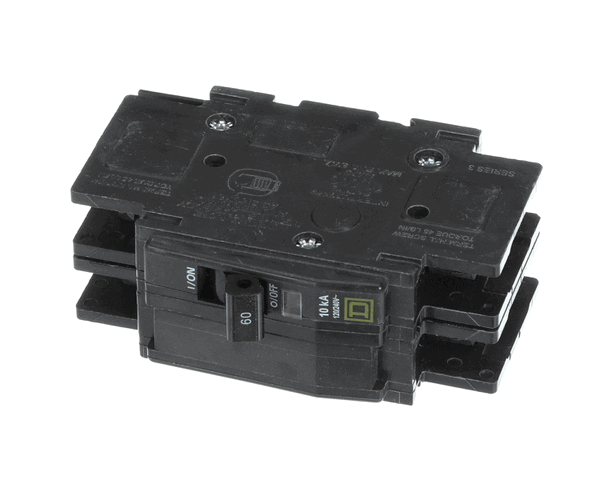International Comfort Products 1082014 Breaker 60A 2 Pole S (ICP1082014)