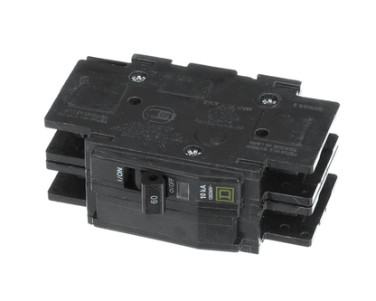 International Comfort Products 1082014 Breaker 60A 2 Pole S (ICP1082014)