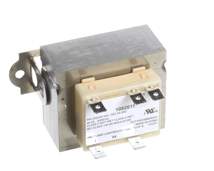 International Comfort Products 1082611 Transformer 208/240 24 40Va (ICP1082611)