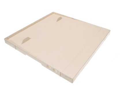 International Comfort Products 1082619 Pan Drn Horiz Plas L (ICP1082619)
