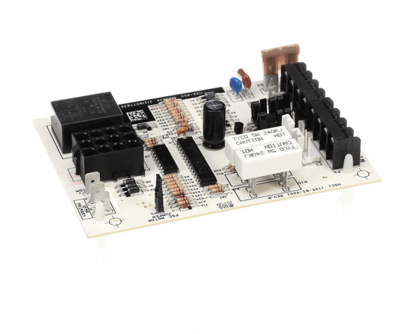 International Comfort Pro icp1085928 electronic control board fan timer (ICP1085928)