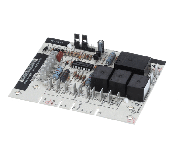 International Comfort Pro ICP1087952 Electronic Control Board Defrost Time/Temp (ICP1087952)