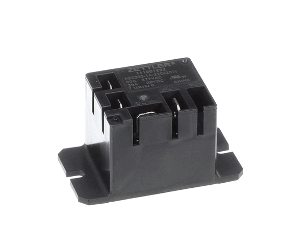 International Comfort Pro ICP111001922 Relay Heater (ICP111001922)