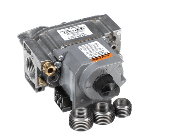 International Comfort Products 1149021 Valve N Stp Step Hw Vr8304P S (ICP1149021)