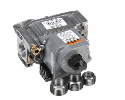International Comfort Products 1149021 Valve N Stp Step Hw Vr8304P S (ICP1149021)