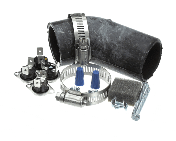 International Comfort Pro ICP1150984 Blower Vent Hardware B (ICP1150984)