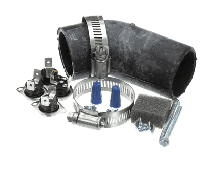 International Comfort Pro ICP1150984 Blower Vent Hardware B (ICP1150984)