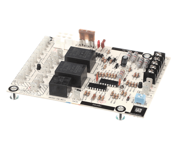 International Comfort Products 1160192 Electronic Fan Timer B (ICP1160192)